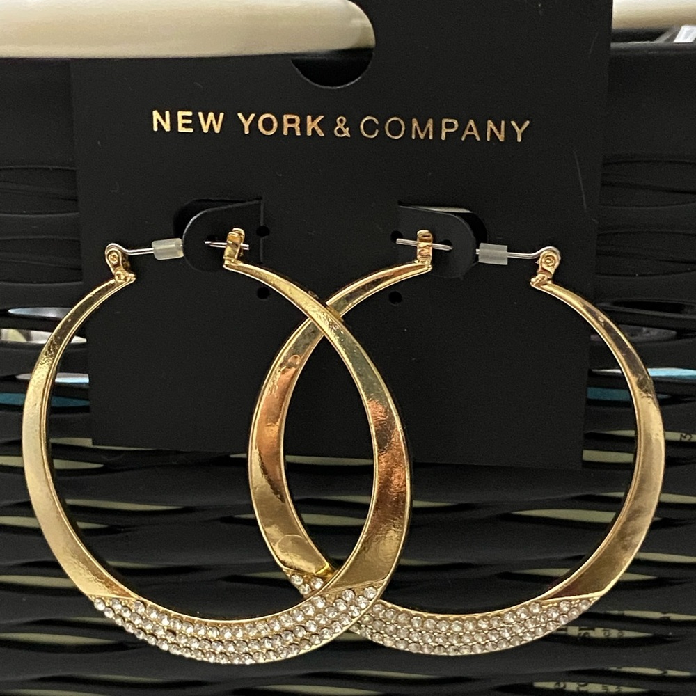 NY&Co Earrings